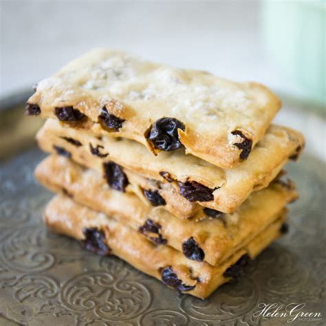Glorious Garibaldi Biscuits A Teaspoon Of Jam