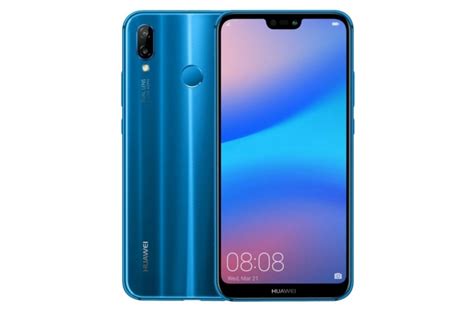 Huawei P20 Lite - cena - stawkomat.pl