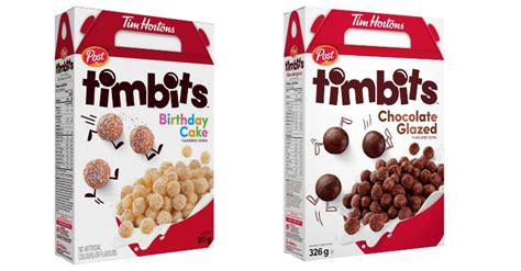 Is Timbits Cereal Vegan & Gluten Free? | Veganoga