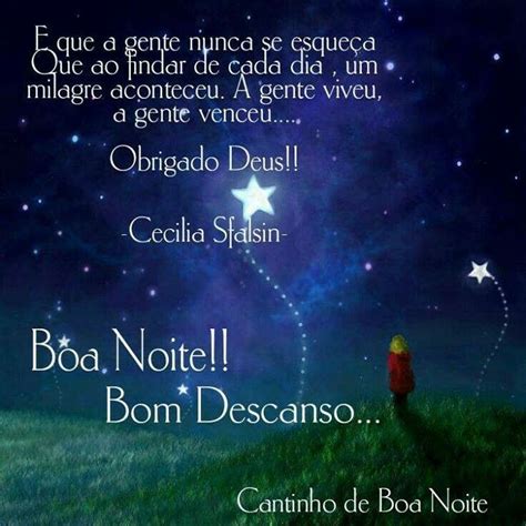 Pin De Bete G Pereira Em Boa Noite Obrigado Deus Boa Noite