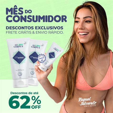 Campanha Mês Do Consumidor Behance