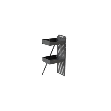 4260 2 Shelving Unit Extension 33897770 Knapheide Parts