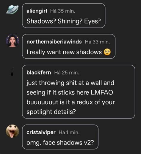 Spotlight V Incoming Simandy On Tumblr