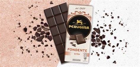 Tavoletta Di Cioccolato Fondente Extra 80g Perugina