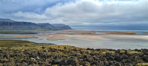 Rauðisandur Beach