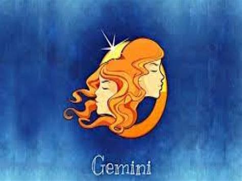 Gemini Horoscope today Mithun Aaj Ka Rashifal 10 April 2024 Daily ...