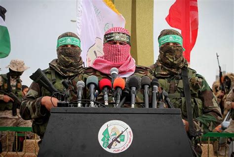 Hamas anuncia la liberación de dos rehenes estadounidenses