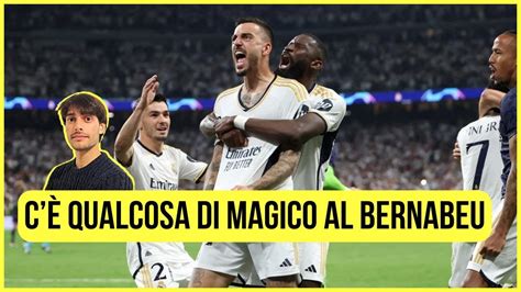 La Notte Folle Del Real Madrid Di Ancelotti Per Andare In Finale Di