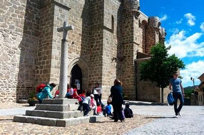 Sierra Madrid Robledo De Chavela Se Retoman Con El Oto O Las