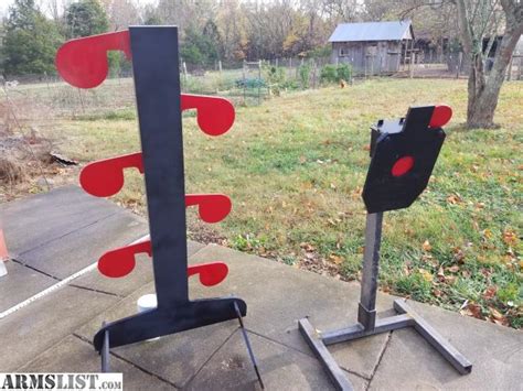 Armslist For Sale Ar500 Steel Targets