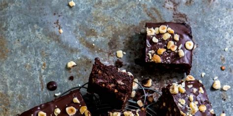 Schuldvrije Brownies Van Mariette Recept Rutger Bakt