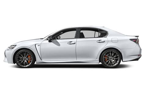 Lexus Gs F Specs Prices Mpg Reviews Photos Cars