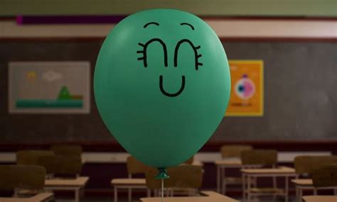 Alan O Incrível Mundo de Gumball The amazing world of gumball