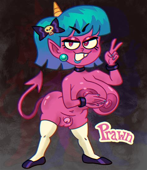 Prawn S Debut By PRAWN Hentai Foundry