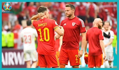 EURO 2020 den elenen Galler de Chris Gunter dan sert sözler Son