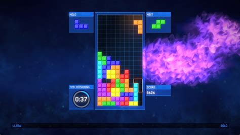 Review Tetris Ultimate Gamingboulevard