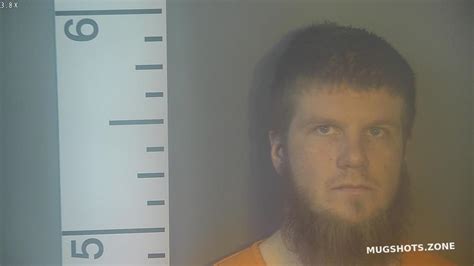 Wooten Dustin Brout Nelson County Mugshots Zone