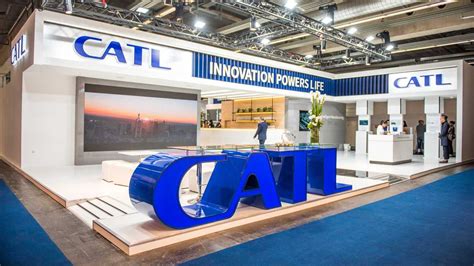 CATL Now Promises 2-Million Kilometer, 16-Year Battery Technology