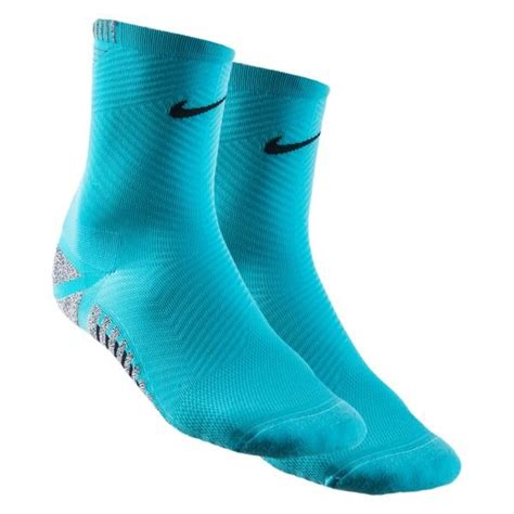 Nike Chaussettes De Football NikeGRIP Strike Lightweight Crew