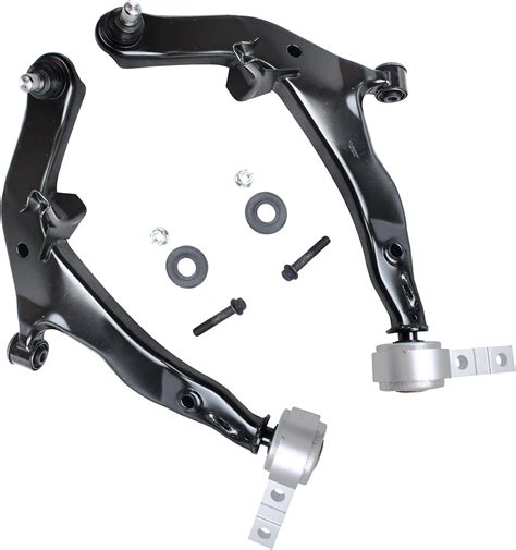 Amazon Detroit Axle Pc Front Control Arms For Nissan Murano