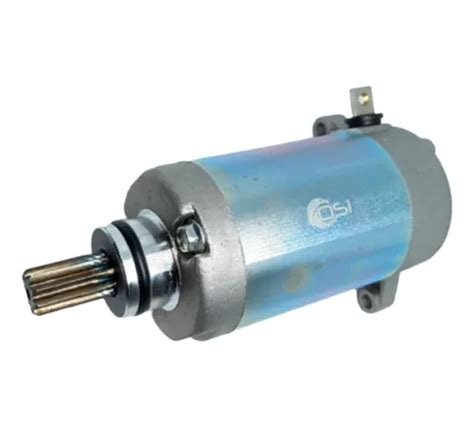 Motor Partida Ybr Xtz Factor Osi 26155