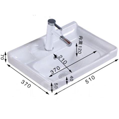Раковина навесная со шкафом Ш510*Г370*В470 мм, в наличии. Цена: 9 950 ...