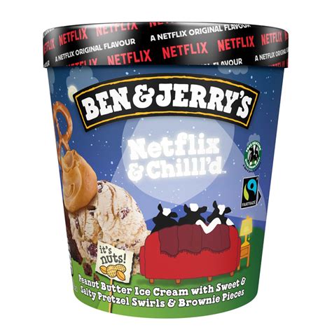 Ben Et Jerry S Netflix Ubicaciondepersonas Cdmx Gob Mx