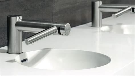 Syspal Hygienic Sinks With Dyson Airblade Wash Dry Hand 46 Off