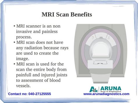 Mri Scan At Aruna Diagnostics Ppt