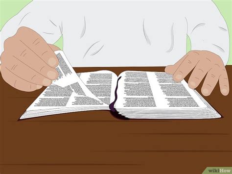 Cómo caminar con Dios 13 Pasos con imágenes wikiHow