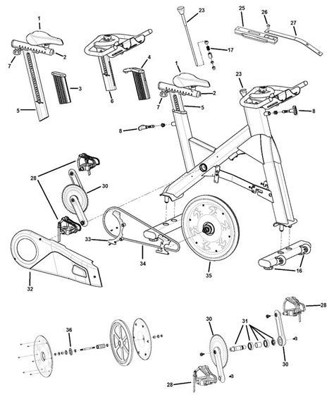 Exercise Bike Parts Deals | www.cumberland.org