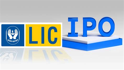 Lic Ipo Price Eligibility And Discount For Policyholders Should You Buy