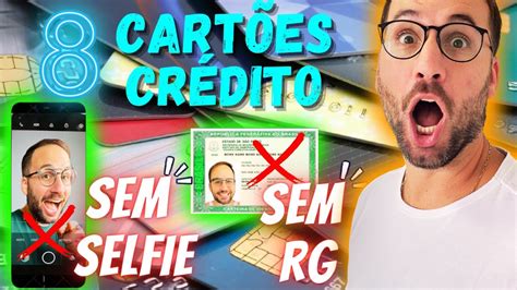 Cart Es Que N O Precisam De Self E Nem De Foto Do Rg Youtube