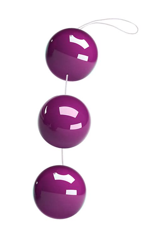 Сет од 3 вагинални топчиња XXX SEX SHOP LIBIDO SKOPJE НАЈНИСКИ ЦЕНИ