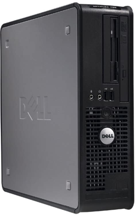 Dell OptiPlex 755 Reviews, Pricing, Specs