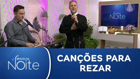 Quem canta reza duas vezes Músicas para rezar Pe Camilo e