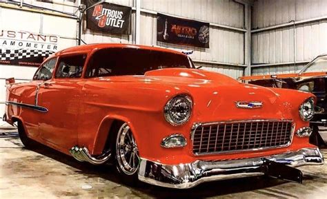 Pin By Drcp On Shoebox Chevy S Classic Cars Muscle Chevy Muscle Cars