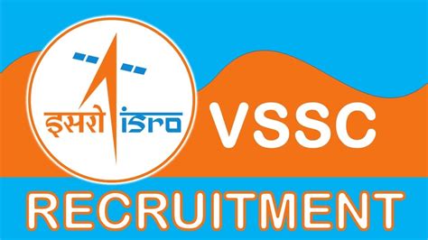 VSSC Recruitment 2023 Released New Notification Check Post Vacancies