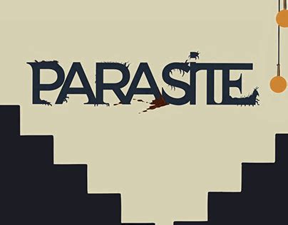 Parasitos Parasite Projects :: Photos, videos, logos, illustrations and branding :: Behance