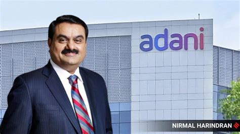 Adani Group Stocks અદાણી ગ્રૂપ શેરમાં હિંડનબર્ગ વિવાદ બાદ રિકવરી