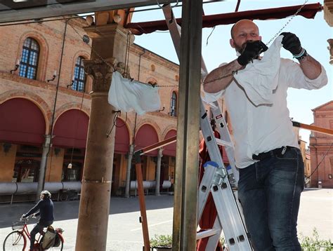 Fase Coronavirus I Commercianti Fateci Riaprire Garantiamo Sicurezza