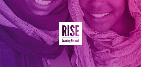 Officebureau Rise Learning Network