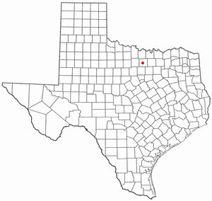 Paradise, Texas - Wikiwand