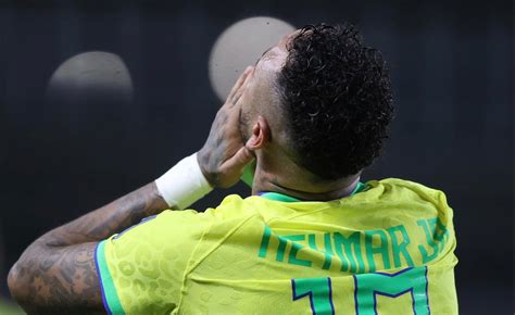 Neymar Dopo L Infortunio Il Momento Peggiore Questa Volta Avr