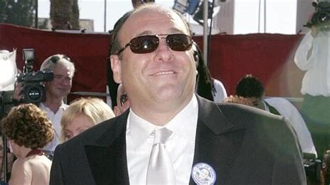 Fallece James Gandolfini Protagonista De Los Soprano