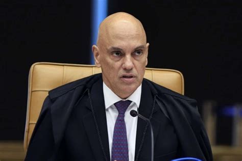 Moraes revela plano de golpistas após 8 1 Me prender e enforcar