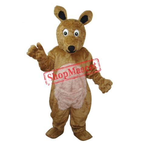 Pin on Animal mascot costume