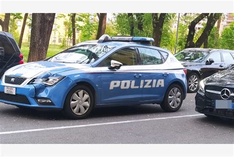 Spaccio Estorsione E Usura Arresti A Frosinone Tiscali Notizie