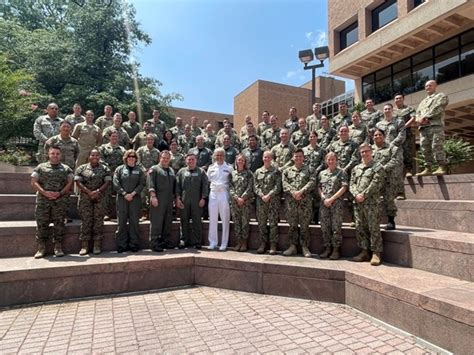 Dvids News Military Tropical Medicine Course Resumes International