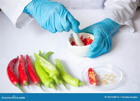 Capsaicin Extract